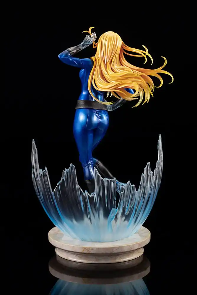 Marvel Bishoujo PVC figúrka 1/7 Láthatatlan Nő Ultimate 31 cm termékfotó