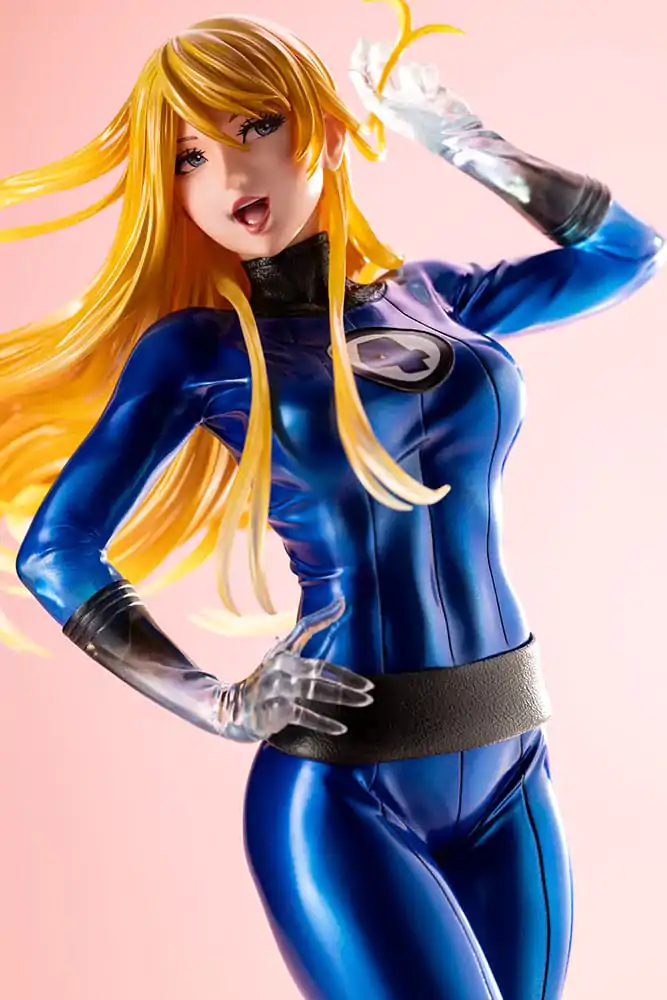 Marvel Bishoujo PVC figúrka 1/7 Láthatatlan Nő Ultimate 31 cm termékfotó