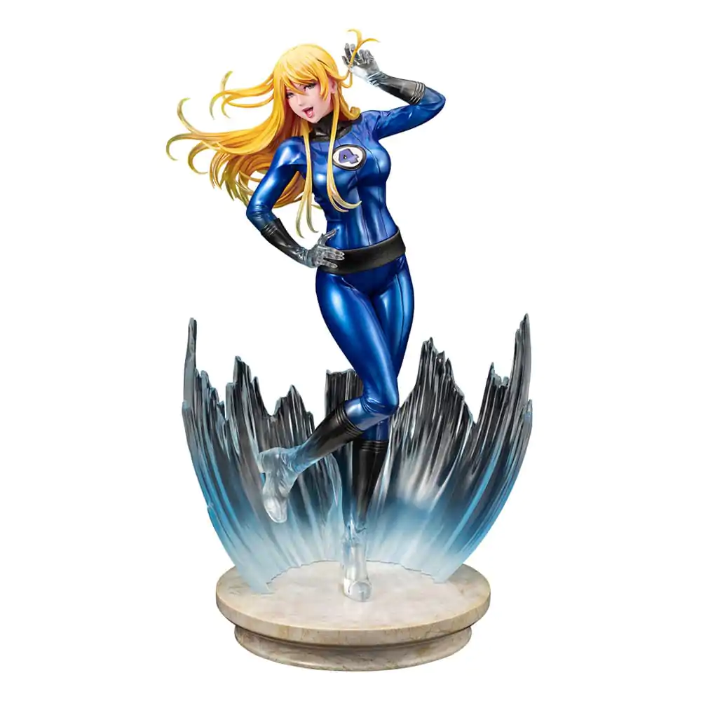 Marvel Bishoujo PVC figúrka 1/7 Láthatatlan Nő Ultimate 31 cm termékfotó