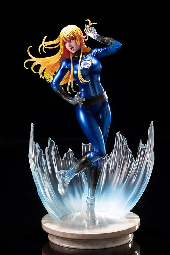 Marvel Bishoujo PVC figúrka 1/7 Láthatatlan Nő Ultimate 31 cm termékfotó