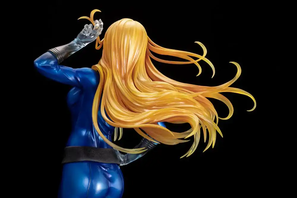 Marvel Bishoujo PVC figúrka 1/7 Láthatatlan Nő Ultimate 31 cm termékfotó