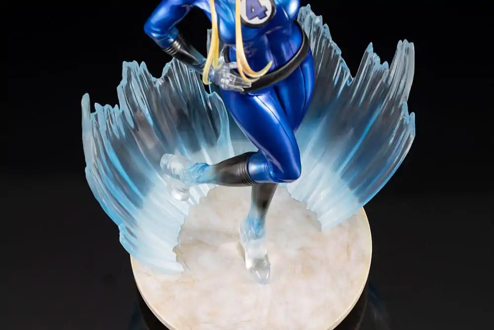 Marvel Bishoujo PVC figúrka 1/7 Láthatatlan Nő Ultimate 31 cm termékfotó