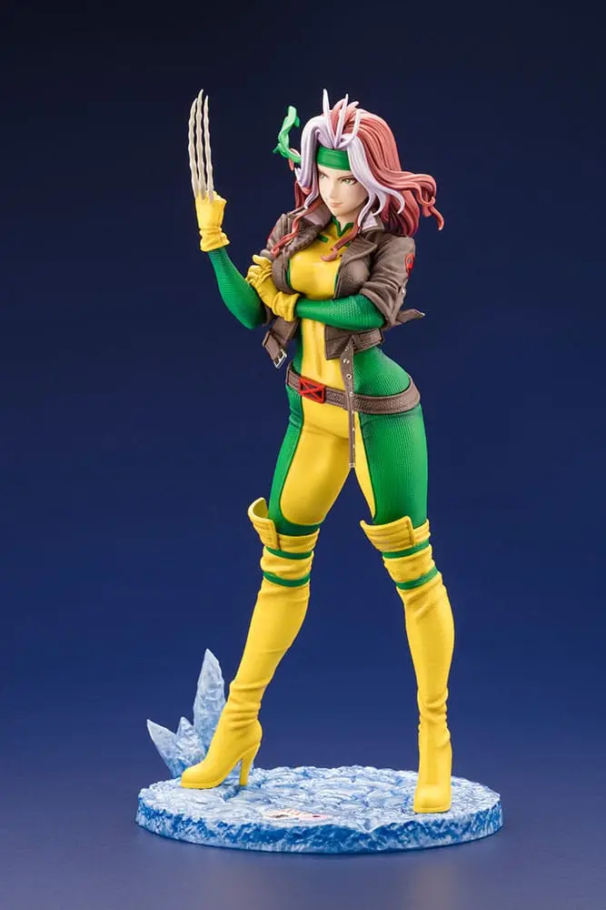Marvel Bishoujo PVC socha 1/7 Rogue Rebirth 23 cm produktová fotografia