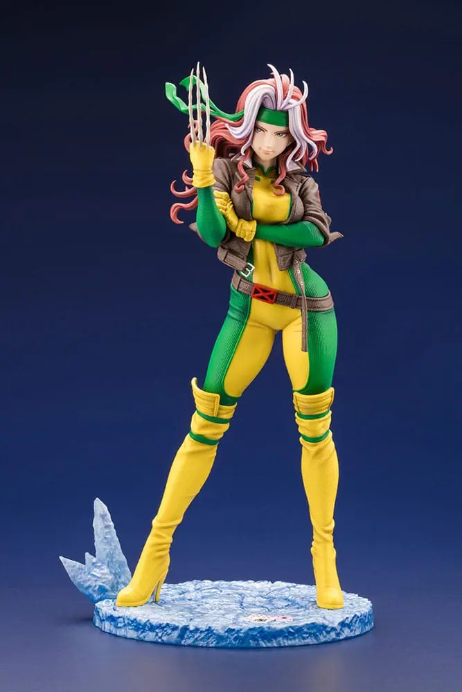 Marvel Bishoujo PVC socha 1/7 Rogue Rebirth 23 cm produktová fotografia