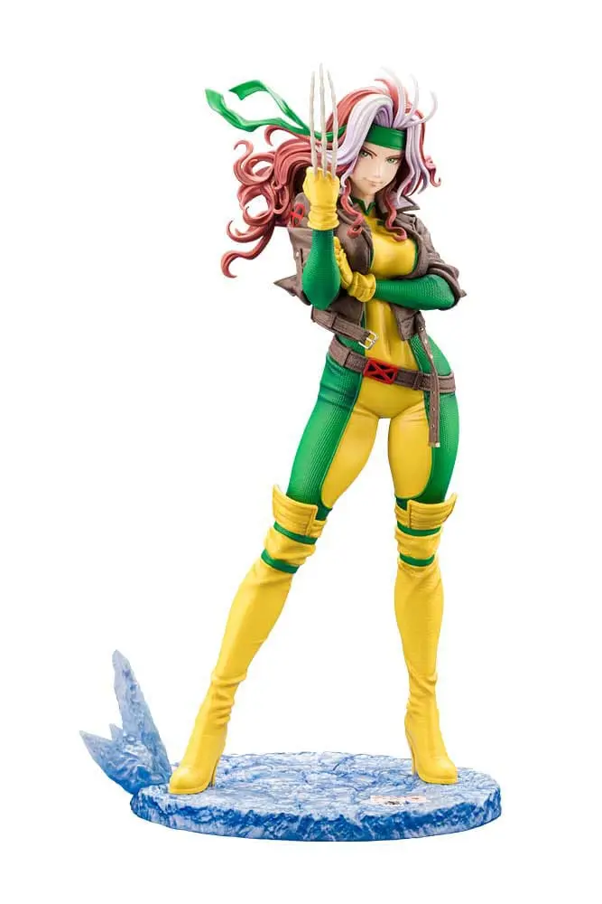 Marvel Bishoujo PVC socha 1/7 Rogue Rebirth 23 cm produktová fotografia