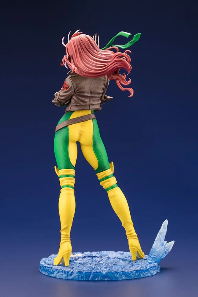 Marvel Bishoujo PVC socha 1/7 Rogue Rebirth 23 cm produktová fotografia