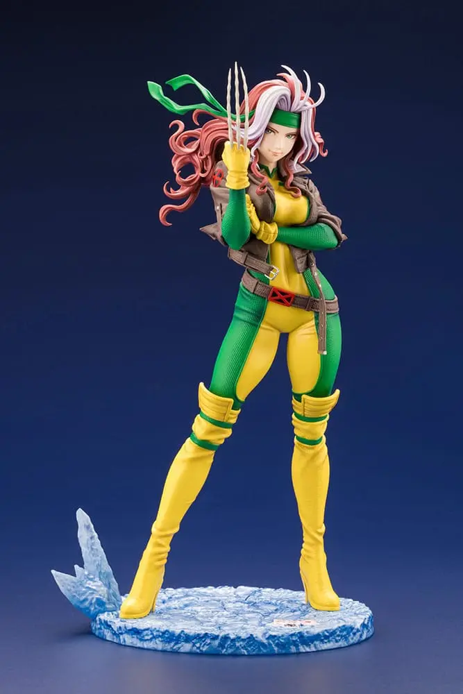 Marvel Bishoujo PVC socha 1/7 Rogue Rebirth 23 cm produktová fotografia
