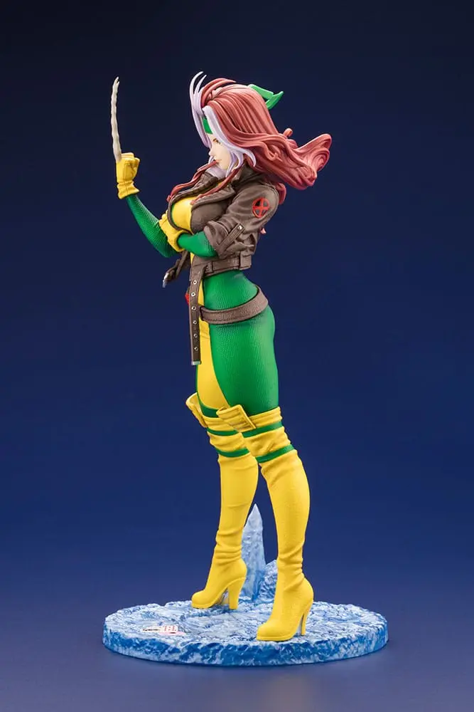 Marvel Bishoujo PVC socha 1/7 Rogue Rebirth 23 cm produktová fotografia