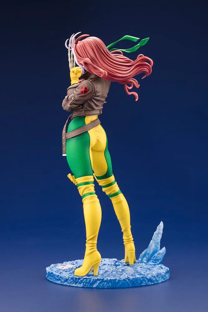 Marvel Bishoujo PVC socha 1/7 Rogue Rebirth 23 cm produktová fotografia