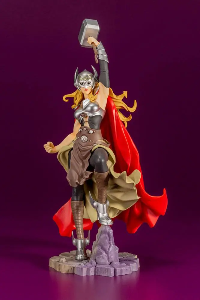 Marvel Bishoujo PVC soška 1/7 Thor (Jane Foster) 31 cm termékfotó