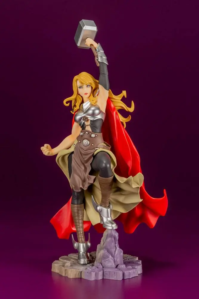 Marvel Bishoujo PVC soška 1/7 Thor (Jane Foster) 31 cm termékfotó