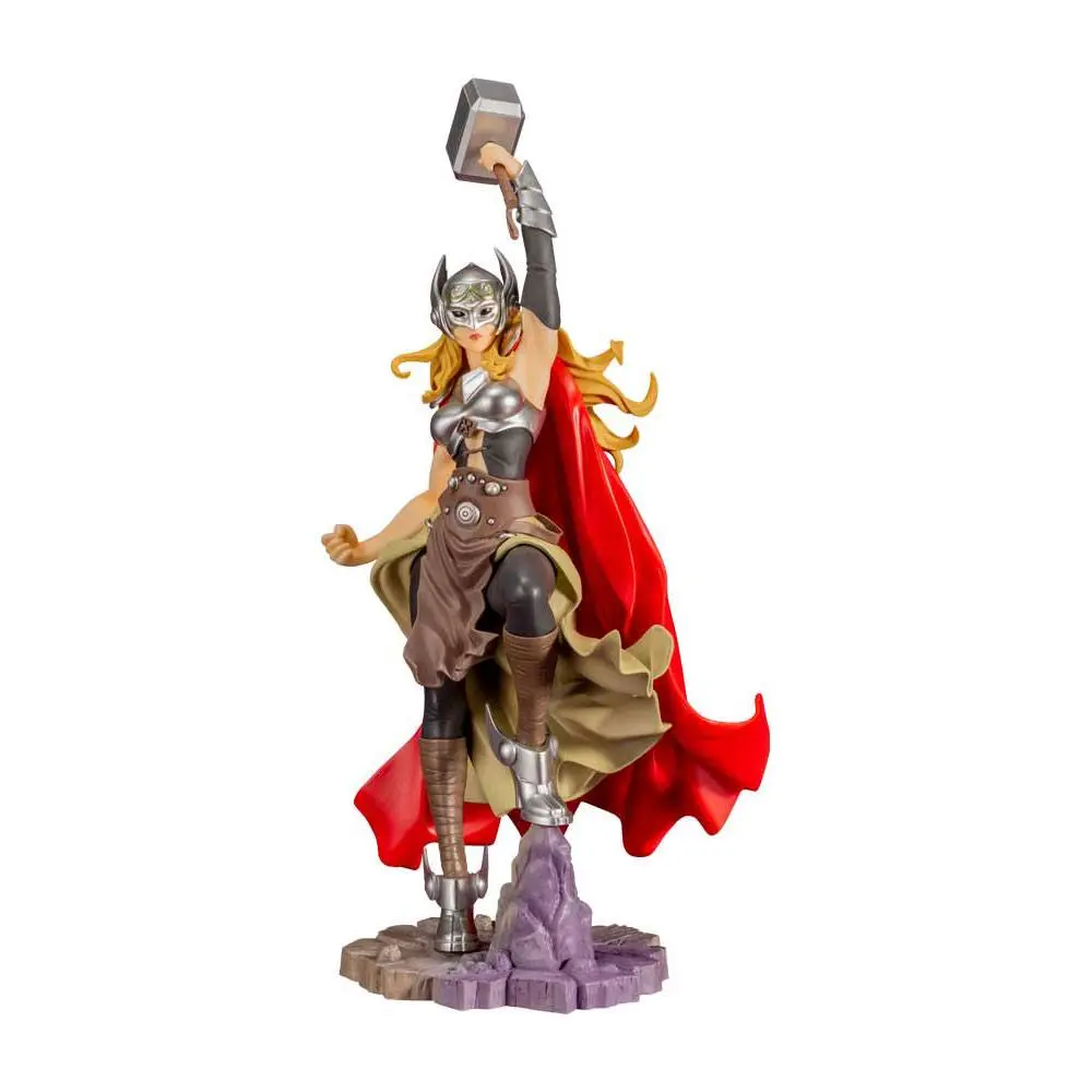 Marvel Bishoujo PVC soška 1/7 Thor (Jane Foster) 31 cm termékfotó