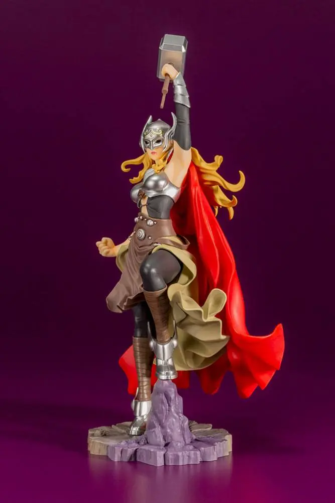 Marvel Bishoujo PVC soška 1/7 Thor (Jane Foster) 31 cm termékfotó