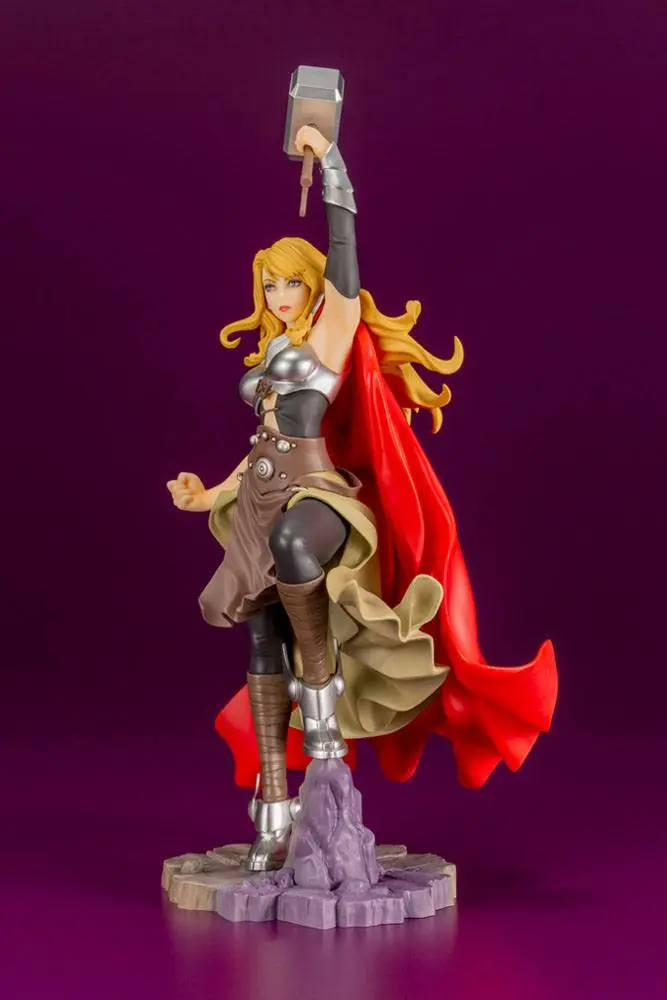 Marvel Bishoujo PVC soška 1/7 Thor (Jane Foster) 31 cm termékfotó