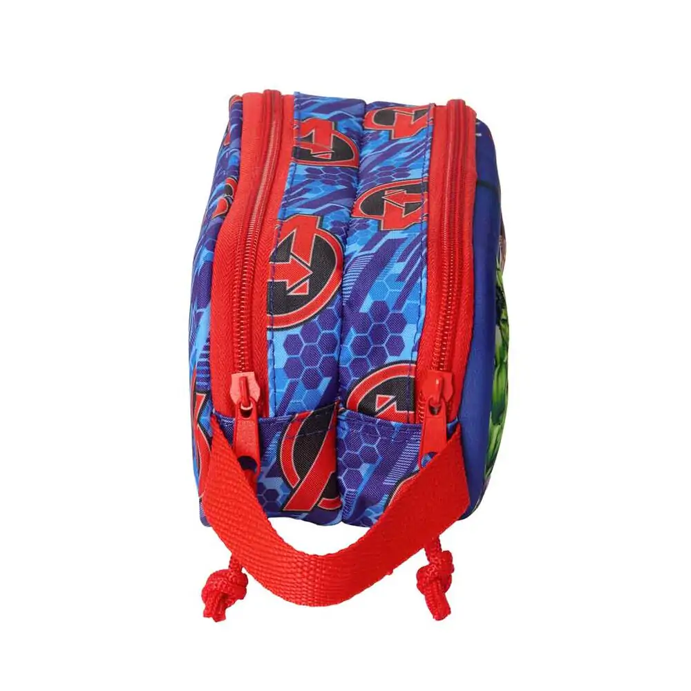 Marvel Avengers 3D double peračník produktová fotografia