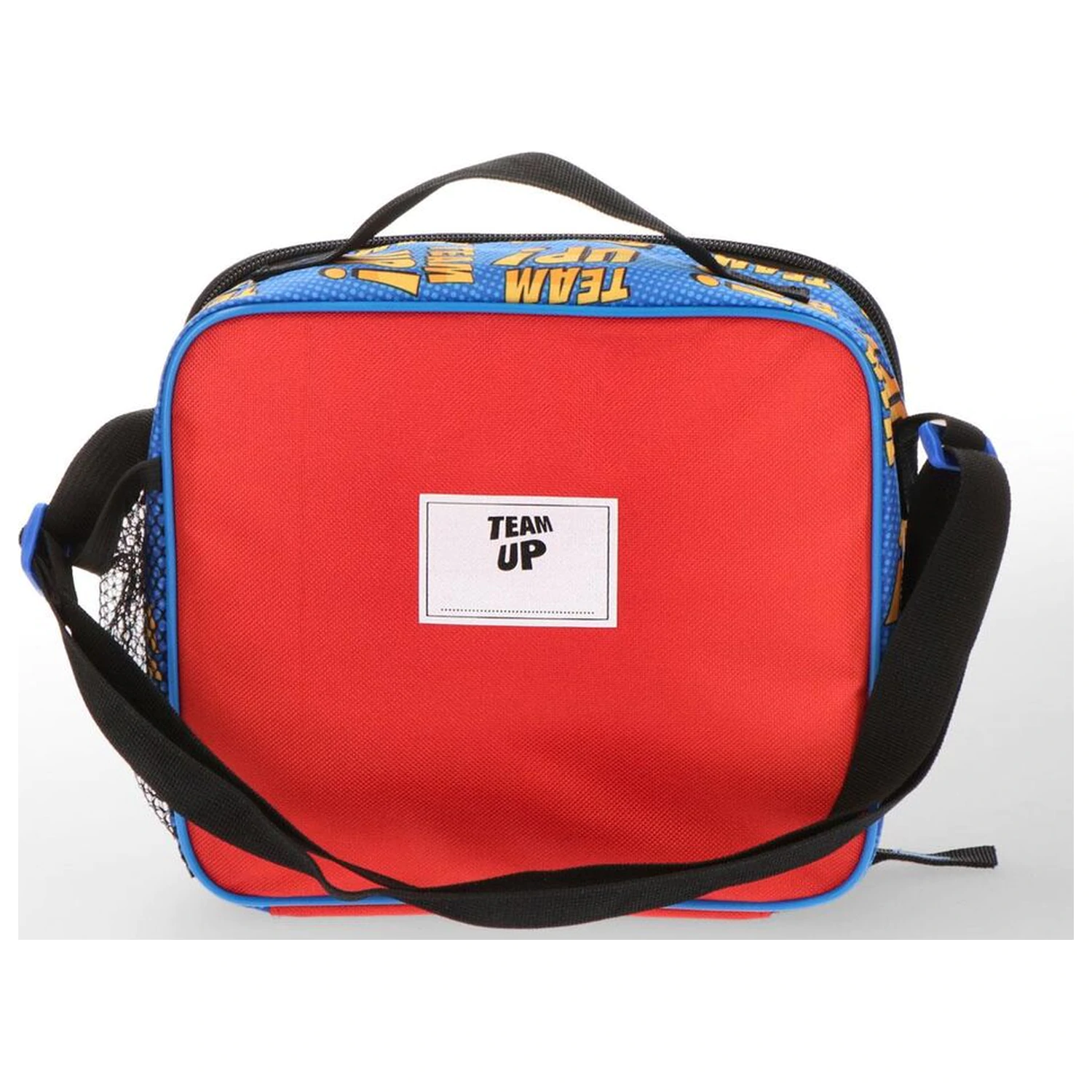 Marvel Avengers 3D taška na obed produktová fotografia