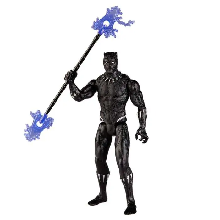 Marvel Avengers Black Panther Akčná figúrka 15 cm termékfotó