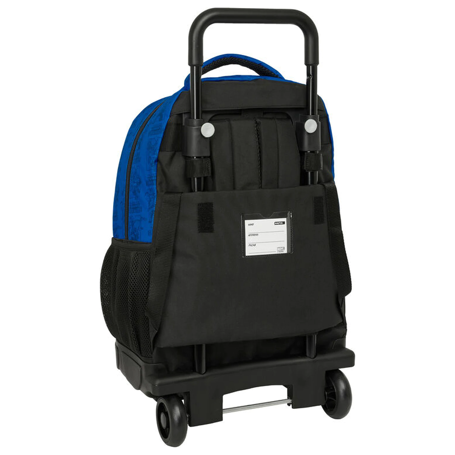 Marvel Avengers kompaktný trolley 45 cm produktová fotografia