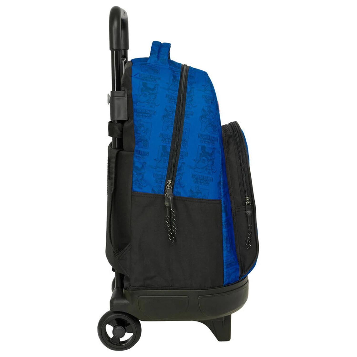 Marvel Avengers kompaktný trolley 45 cm produktová fotografia
