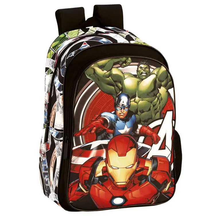 Marvel Avengers Cosmic adaptable batoh 42cm produktová fotografia