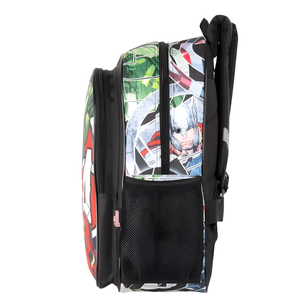 Marvel Avengers Cosmic adaptable batoh 42cm produktová fotografia
