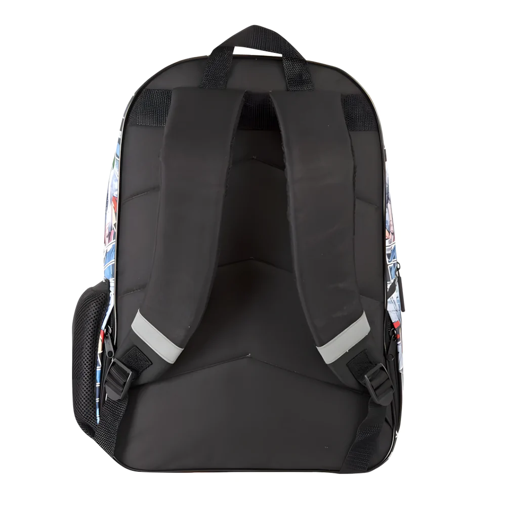Marvel Avengers Cosmic adaptable batoh 42cm produktová fotografia