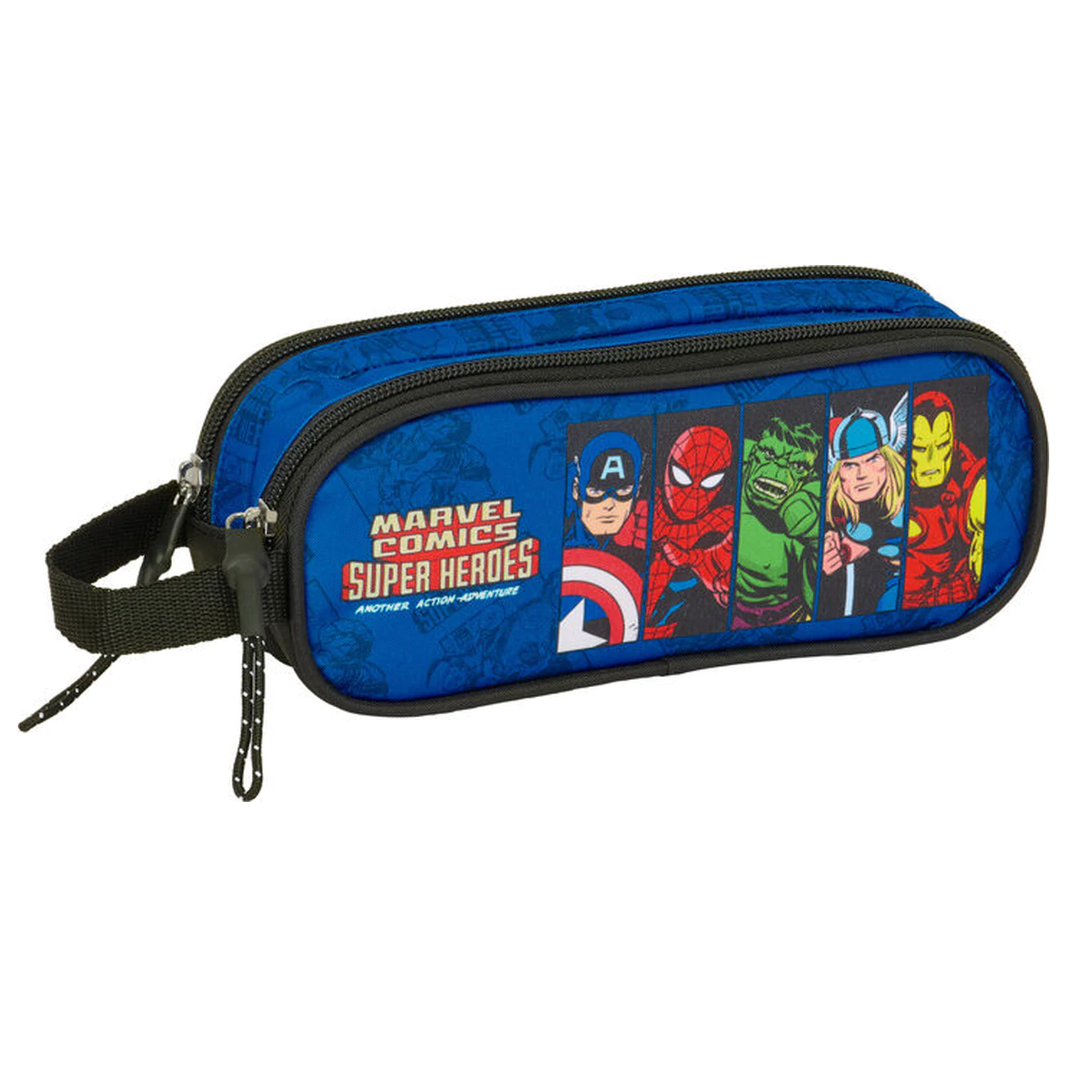 Marvel Avengers dvojitý peračník produktová fotografia
