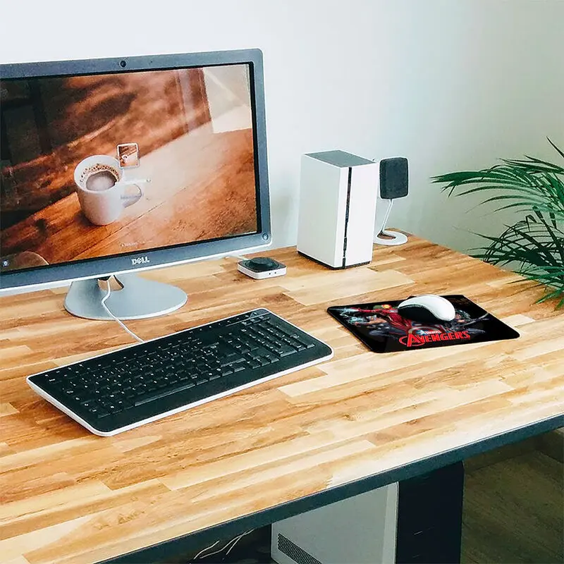 Marvel Avengers podložka pod myš produktová fotografia