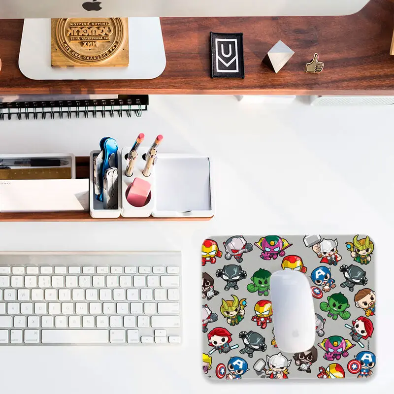 Marvel Avengers podložka pod myš produktová fotografia