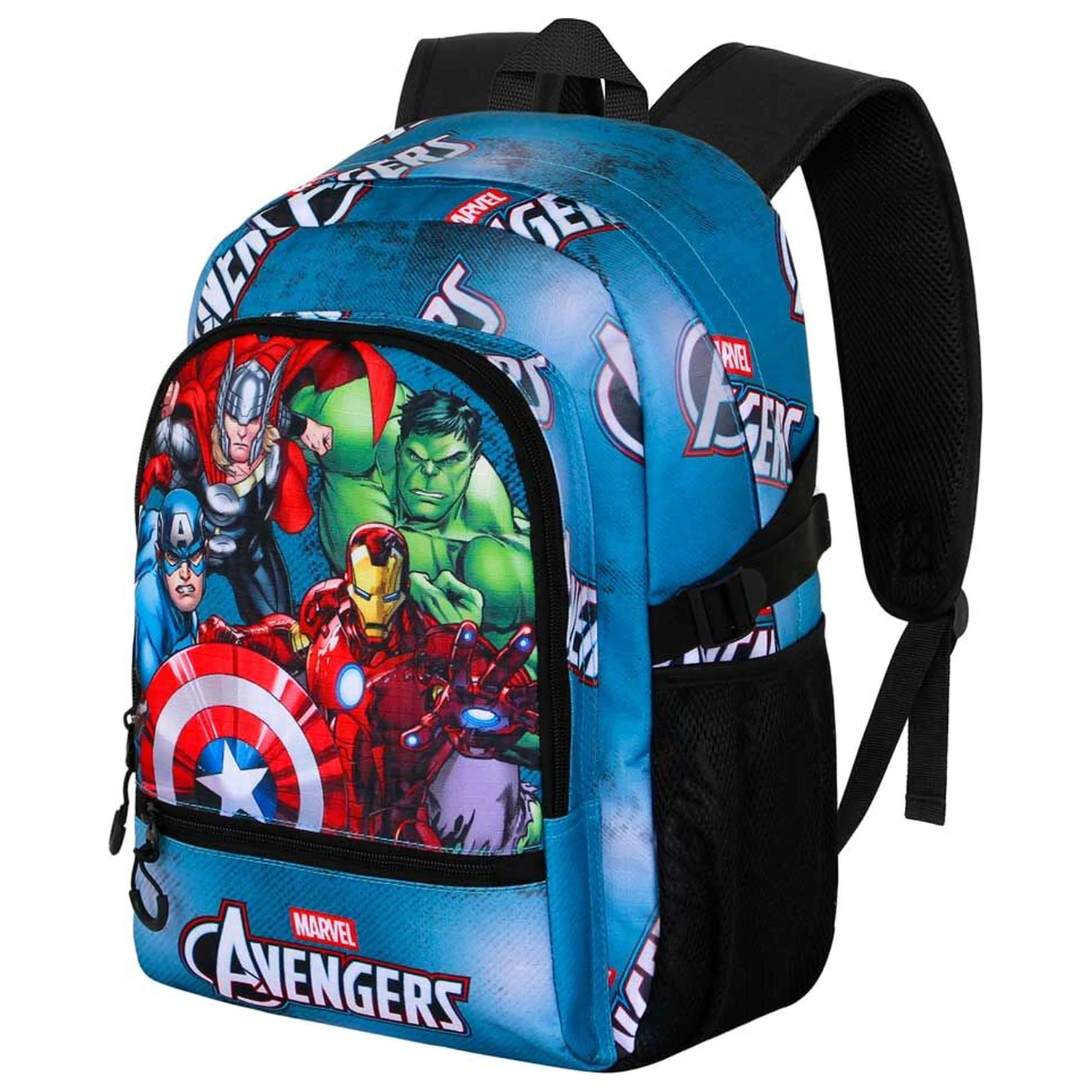 Marvel Avengers Fight batoh 41 cm produktová fotografia