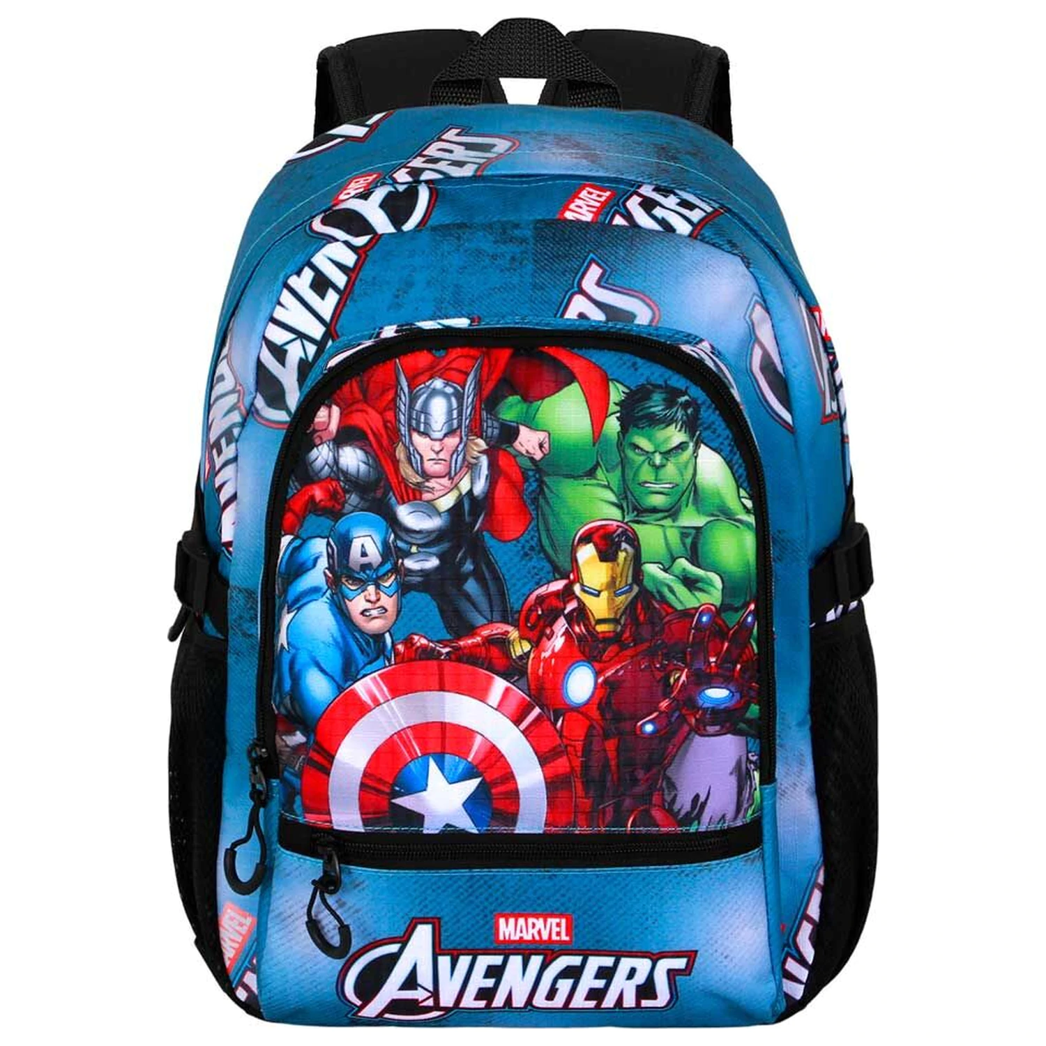 Marvel Avengers Fight batoh 41 cm produktová fotografia