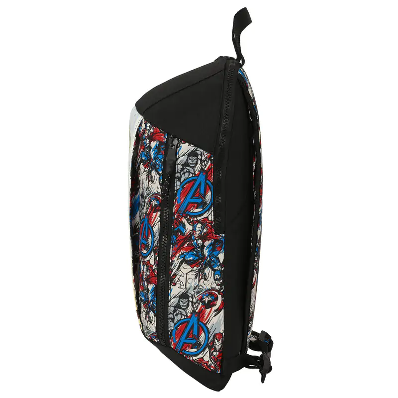 Marvel Avengers Forever batoh 39cm produktová fotografia