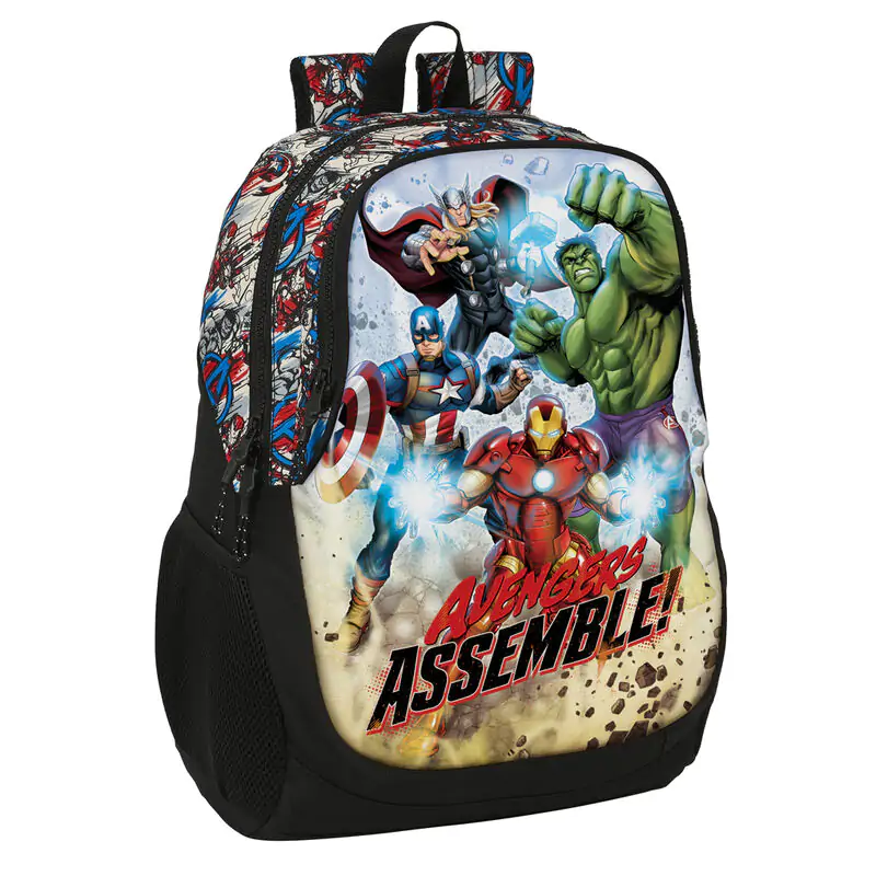 Marvel Avengers Forever prispôsobiteľný batoh 44 cm termékfotó