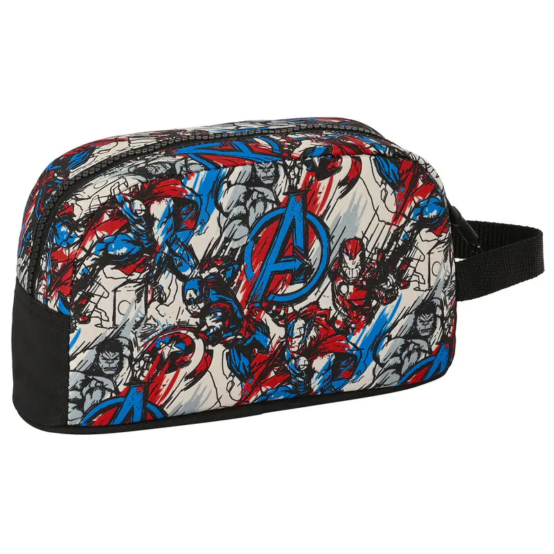 Marvel Avengers Forever termo taška na raňajky produktová fotografia