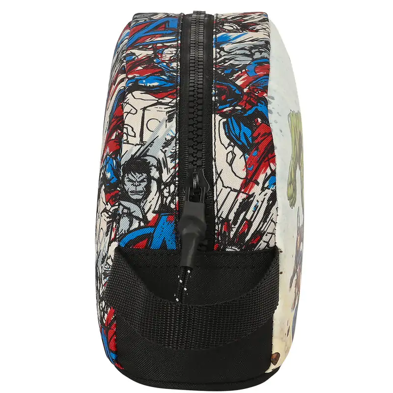 Marvel Avengers Forever termo taška na raňajky produktová fotografia