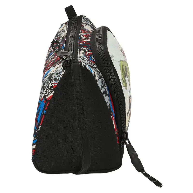 Marvel Avengers Forever peračník s drop-down vreckom produktová fotografia