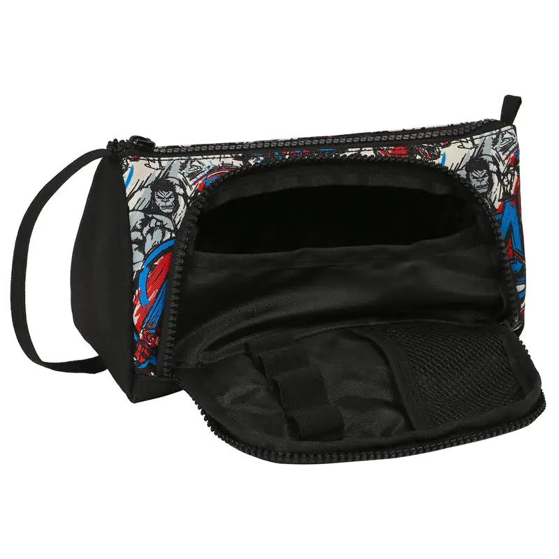 Marvel Avengers Forever peračník s drop-down vreckom produktová fotografia