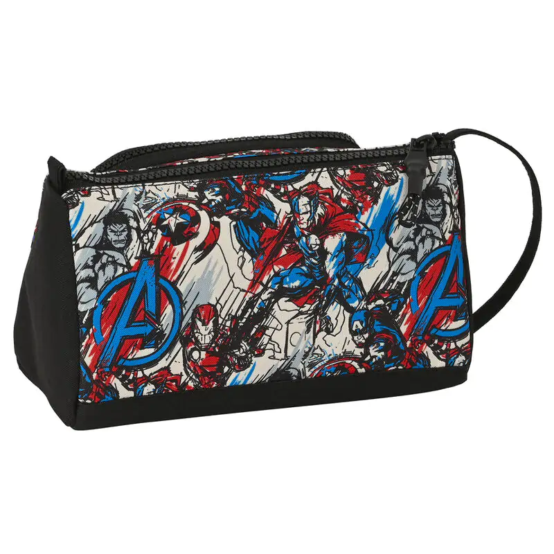 Marvel Avengers Forever peračník s drop-down vreckom produktová fotografia