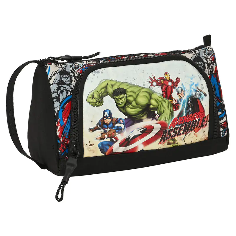 Marvel Avengers Forever peračník s drop-down vreckom produktová fotografia