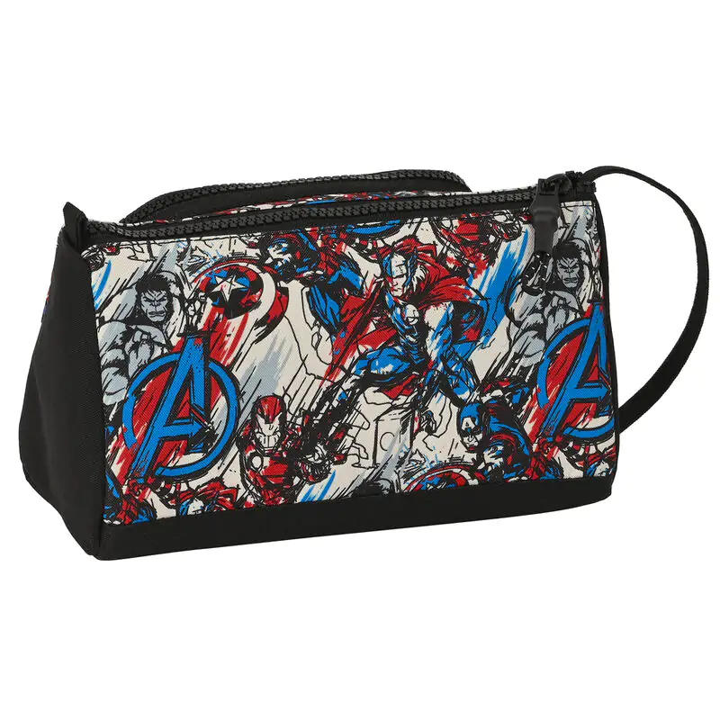 Marvel Avengers Forever peračník s drop-down vreckom produktová fotografia