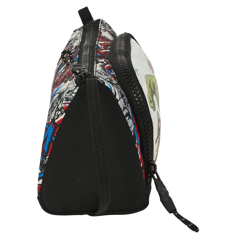 Marvel Avengers Forever peračník s drop-down vreckom produktová fotografia