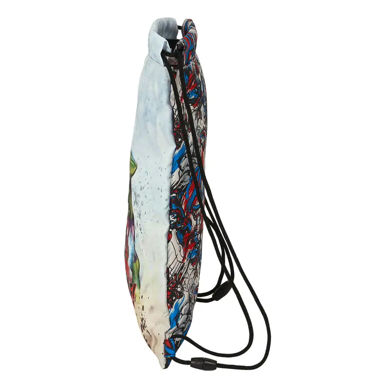 Marvel Avengers Forever taška do telocvične 34 cm produktová fotografia