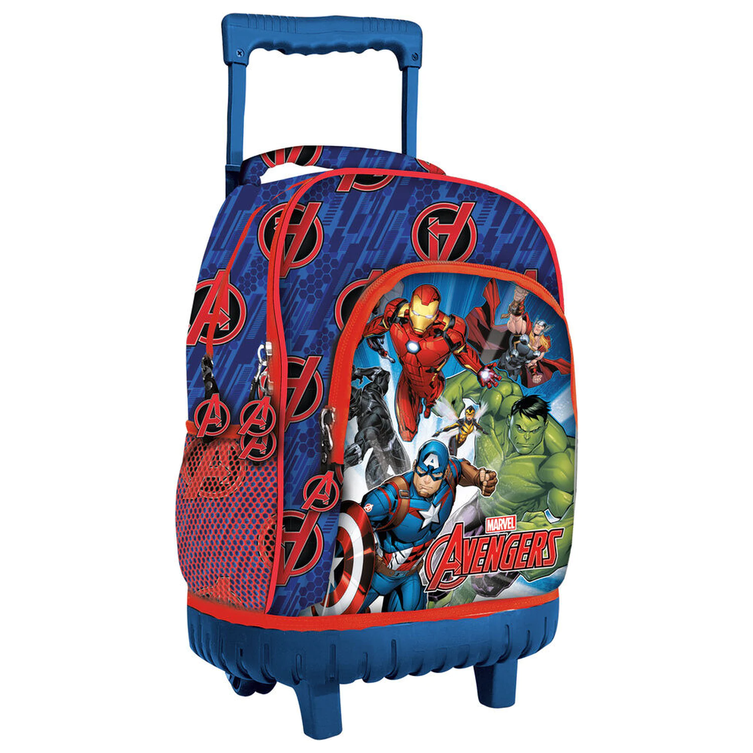 Marvel Avengers vozík 44 cm produktová fotografia