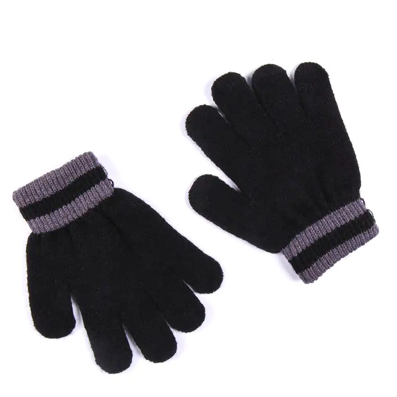 Marvel Avengers detský nákrčník, čiapka a set rukavíc produktová fotografia