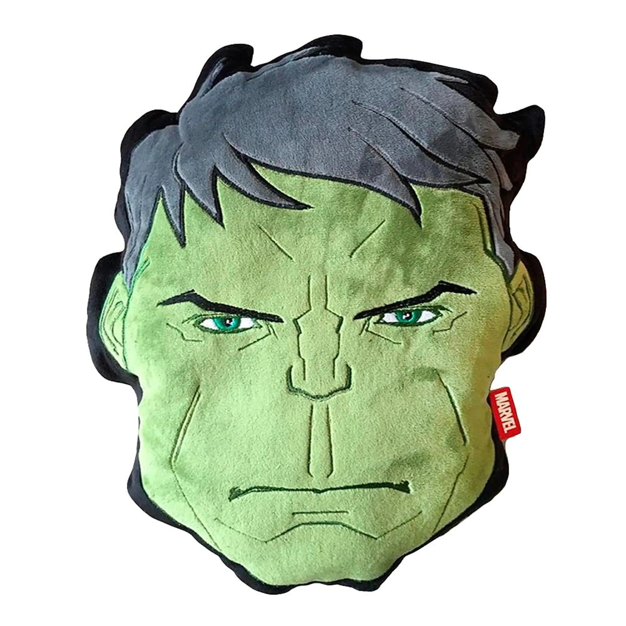 Marvel Avengers Hulk 3D poduška termékfotó