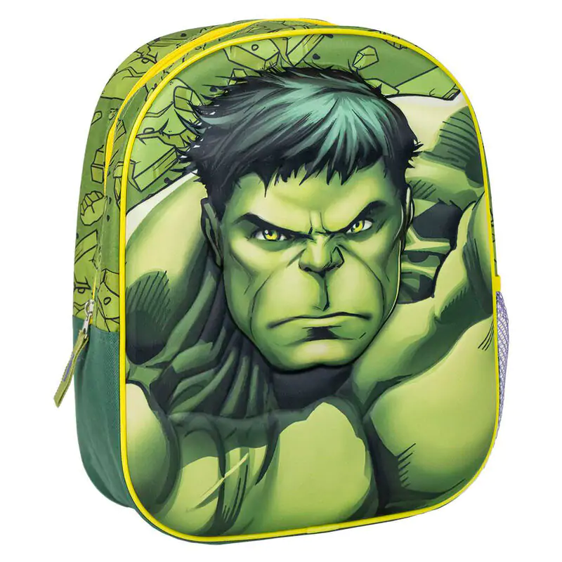 Marvel Avengers Hulk ruksak 31cm produktová fotografia