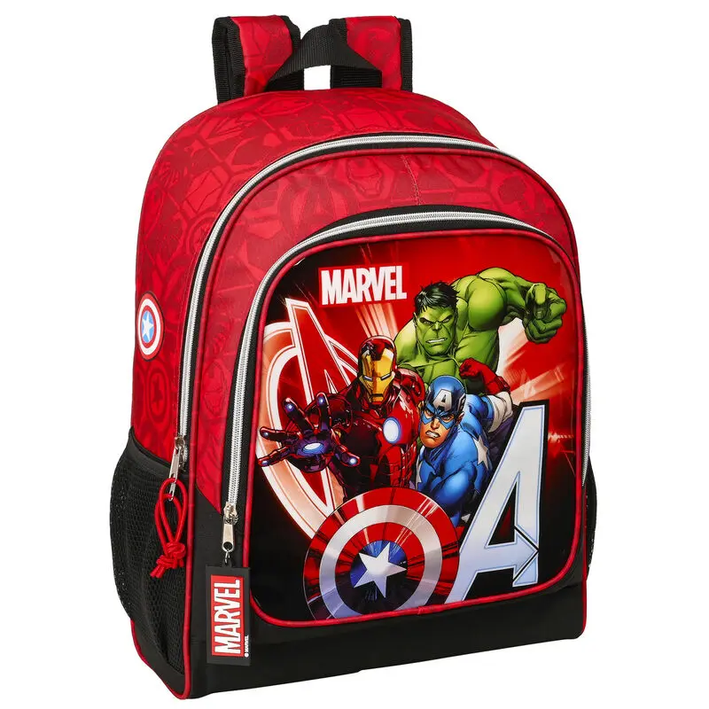 Marvel Avengers Infinity nastaviteľný batoh 42 cm termékfotó