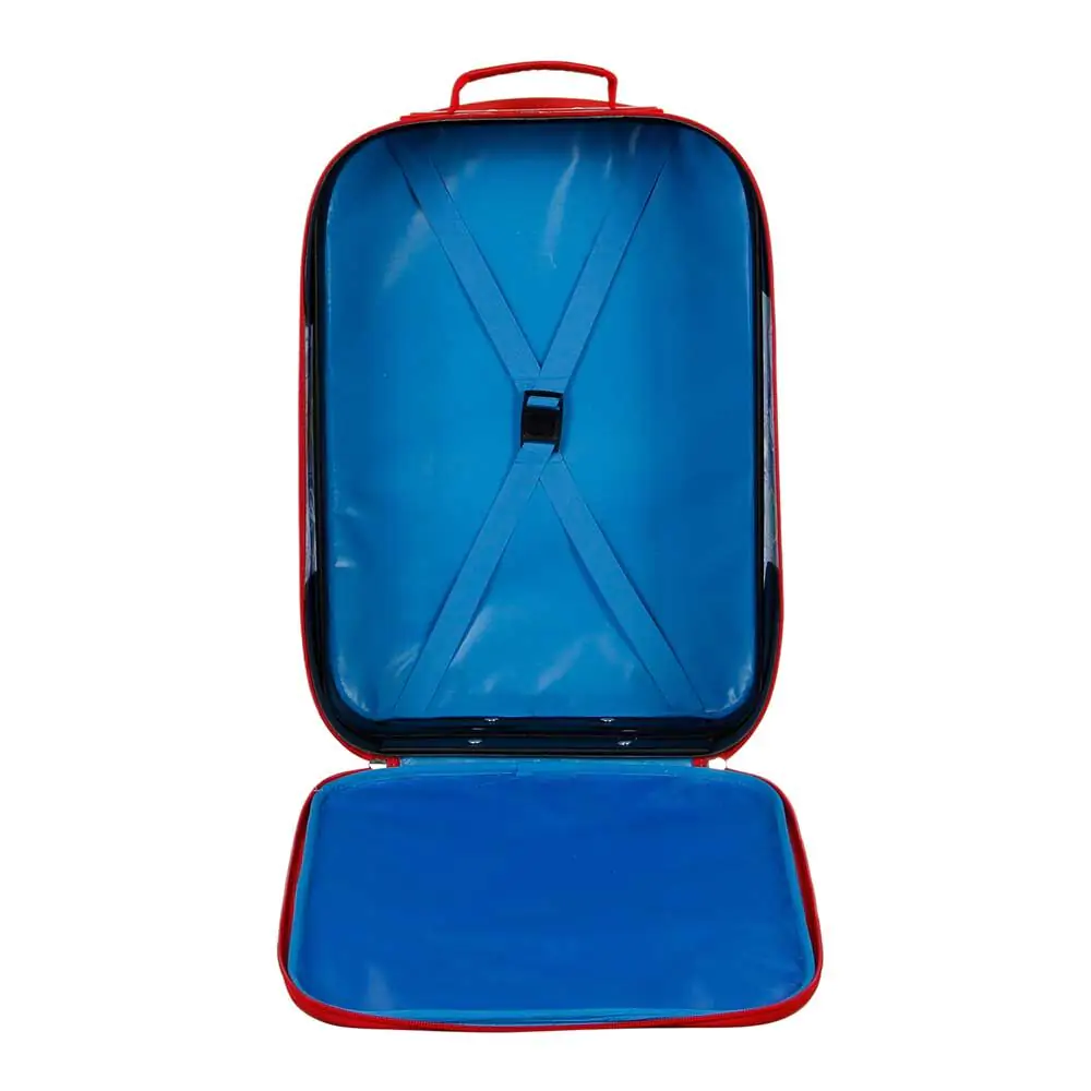 Marvel Avengers Invincible 3D kufor na kolieskach produktová fotografia