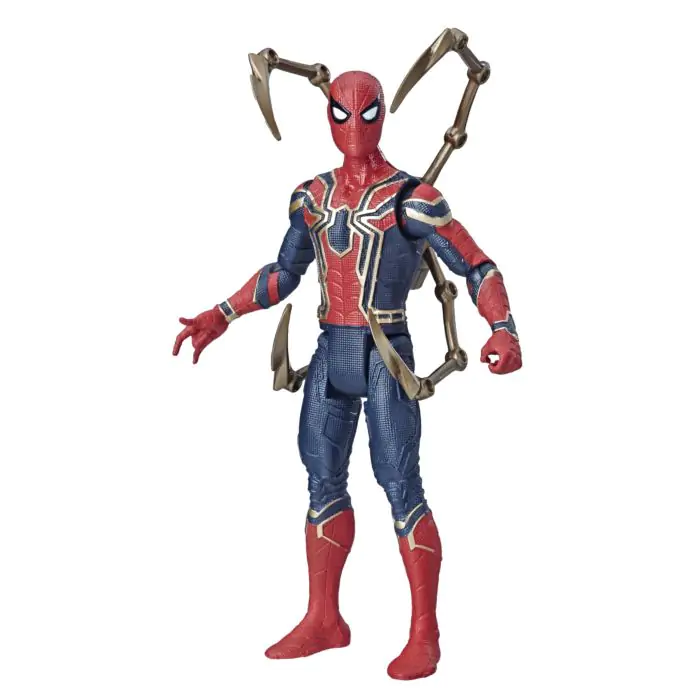 Marvel Avengers Iron Spider Akčná figúrka 15 cm termékfotó