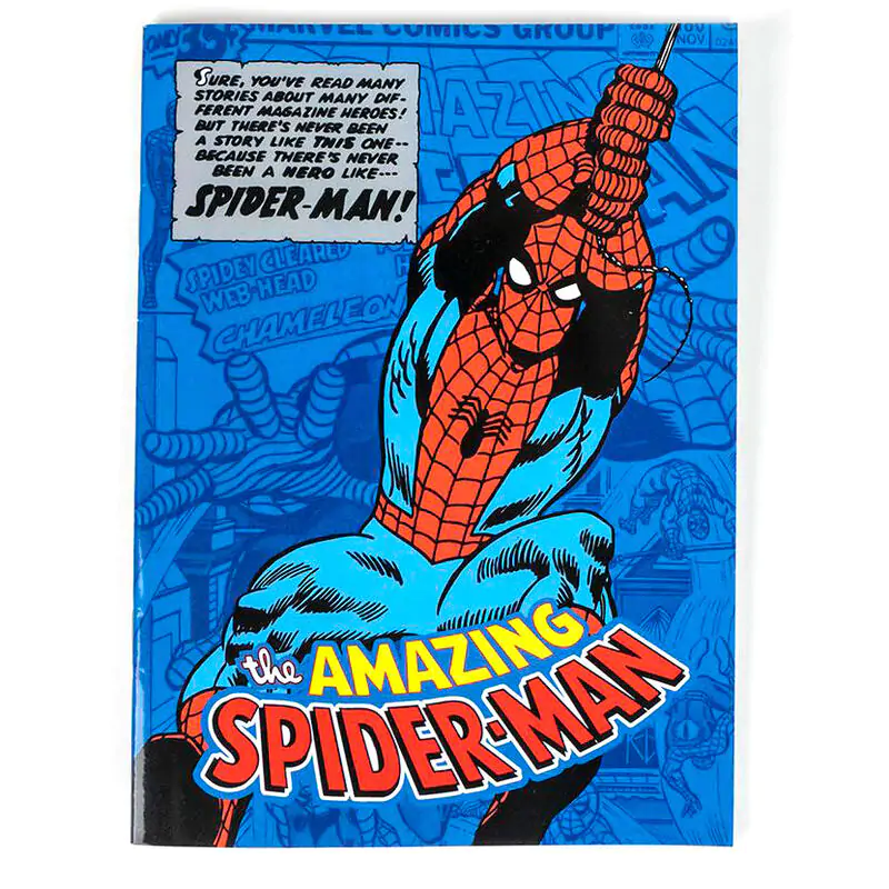 Marvel Avengers súprava písacích potrieb produktová fotografia